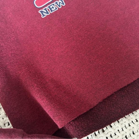 FDNY New York’s Bravest Cropped New York Fire Department Graphic Print Logo XXL - Picture 3 of 7